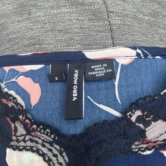 Camisole légère été - Picture 6 of 6